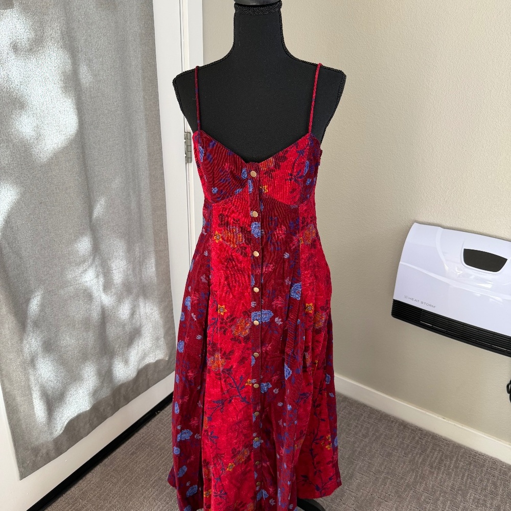 Free People Dress